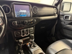 Used 2018  Jeep Wrangler Unlimited 4d SUV 4WD Sahara at AutoCenters Bonne Terre near Bonne Terre&comma; MO