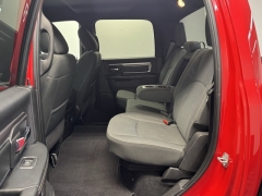 Used 2021 Ram 1500 Classic 4WD Warlock Crew Cab 5'7" Box at AutoCenters Bonne Terre near Bonne Terre, MO