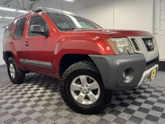 Used 2012  Nissan Xterra 4d SUV 4WD S Auto at AutoCenters Bonne Terre near Bonne Terre&comma; MO