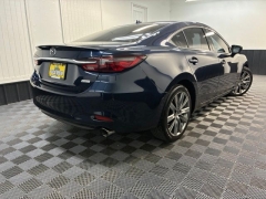 Used 2018  Mazda Mazda6 4d Sedan Grand Touring Reserve at AutoCenters Bonne Terre near Bonne Terre&comma; MO