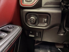 Used 2021  Ram 1500 4WD Rebel Crew Cab 5'7" Box at AutoCenters Bonne Terre near Bonne Terre&comma; MO