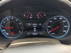 Used 2021  Chevrolet Malibu 4dr Sdn LT at AutoCenters Bonne Terre near Bonne Terre&comma; MO