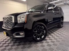 Used 2020  GMC Yukon 4d SUV 4WD Denali at AutoCenters Bonne Terre near Bonne Terre&comma; MO
