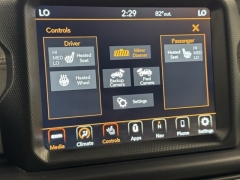 Used 2022 Jeep Wrangler Unlimited High Altitude 4x4 at AutoCenters Bonne Terre near Bonne Terre, MO