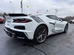Used 2025  Chevrolet Corvette 2dr Z06 Cpe w&sol;2LZ at AutoCenters Bonne Terre near Bonne Terre&comma; MO