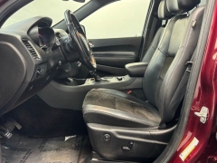 Used 2019  Dodge Durango 4d SUV AWD R&sol;T at AutoCenters Bonne Terre near Bonne Terre&comma; MO