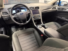 Used 2020  Ford Fusion 4d Sedan FWD SE 1&period;5L EcoBoost at AutoCenters Bonne Terre near Bonne Terre&comma; MO
