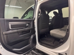 Used 2021  Ram 1500 Classic Warlock 4x4 Crew Cab 5'7" Box at AutoCenters Bonne Terre near Bonne Terre&comma; MO