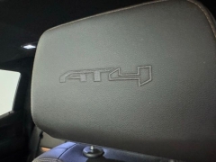 Used 2020  GMC Sierra 1500 4WD Crew Cab 147" AT4 at AutoCenters Bonne Terre near Bonne Terre&comma; MO