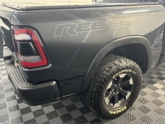 Used 2019  Ram 1500 4WD Crew Cab Rebel at AutoCenters Bonne Terre near Bonne Terre, MO