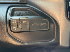 Used 2019 Ram 3500 Big Horn 4x4 Crew Cab 8' Box at AutoCenters Bonne Terre near Bonne Terre, MO
