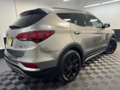 Used 2017  Hyundai Santa Fe Sport 2&period;0T Ultimate Auto AWD at AutoCenters Bonne Terre near Bonne Terre&comma; MO