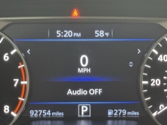 Used 2019  Nissan Altima 4d Sedan FWD 2.5L SR at AutoCenters Bonne Terre near Bonne Terre, MO