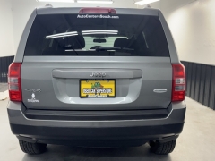 Used 2014 Jeep Patriot 4d SUV 4WD Latitude at AutoCenters Bonne Terre near Bonne Terre, MO