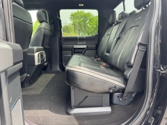 Used 2019  Ford Super Duty F-250 SRW 4WD Crew Cab Box at AutoCenters Bonne Terre near Bonne Terre&comma; MO