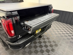 Used 2019  GMC Sierra 1500 4WD Crew Cab 147" AT4 at AutoCenters Bonne Terre near Bonne Terre&comma; MO