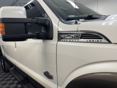 Used 2016  Ford Super Duty F-250 SRW 4WD Crew Cab at AutoCenters Bonne Terre near Bonne Terre&comma; MO