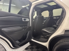 Used 2020  Ford Explorer 4d SUV 4WD ST 3.0L EcoBoost at AutoCenters Bonne Terre near Bonne Terre, MO