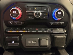 Used 2021  GMC Sierra 1500 4WD Crew Cab 147" AT4 at AutoCenters Bonne Terre near Bonne Terre&comma; MO