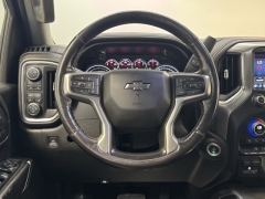 Used 2022 Chevrolet Silverado 2500HD 4WD Crew Cab 159" LTZ at AutoCenters Bonne Terre near Bonne Terre, MO