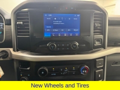 Used 2023  Ford F-150 4WD XLT SuperCrew 5&period;5' Box at AutoCenters Bonne Terre near Bonne Terre&comma; MO