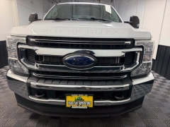 Used 2021  Ford Super Duty F-250 4WD XLT Crew Cab SRW 6&period;75' Box at AutoCenters Bonne Terre near Bonne Terre&comma; MO