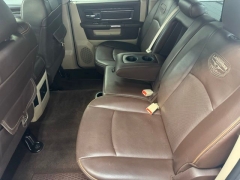 Used 2018  Ram 1500 Longhorn 4x4 Crew Cab 5'7" Box &ast;Ltd Avail&ast; at AutoCenters Bonne Terre near Bonne Terre&comma; MO