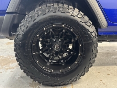 Used 2019 Jeep Wrangler Unlimited Sport 4x4 at AutoCenters Bonne Terre near Bonne Terre, MO