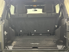 Used 2015 Jeep Wrangler Unlimited 4WD 4dr Sport at AutoCenters Bonne Terre near Bonne Terre, MO