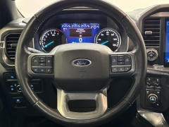 Used 2022 Ford F-150 4WD XLT SuperCrew 5.5' Box at AutoCenters Bonne Terre near Bonne Terre, MO