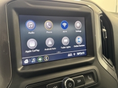 Used 2021 Chevrolet Silverado 2500HD 4WD Double Cab 149" Custom at AutoCenters Bonne Terre near Bonne Terre, MO