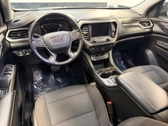 Used 2020  GMC Acadia 4d SUV AWD AT4 at AutoCenters Bonne Terre near Bonne Terre&comma; MO