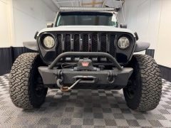 Used 2018  Jeep Wrangler Unlimited Sport S 4x4 at AutoCenters Bonne Terre near Bonne Terre&comma; MO