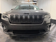 Used 2020  Jeep Cherokee Altitude FWD at AutoCenters Bonne Terre near Bonne Terre&comma; MO