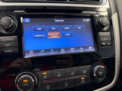 Used 2018  Nissan Altima 4d Sedan 2&period;5L SR at AutoCenters Bonne Terre near Bonne Terre&comma; MO