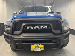 Used 2021 Ram 1500 Classic Warlock 4x4 Crew Cab 5'7" Box at AutoCenters Bonne Terre near Bonne Terre, MO