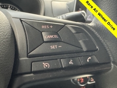 Used 2023 Nissan Altima 2.5 SV AWD Sedan at AutoCenters Bonne Terre near Bonne Terre, MO