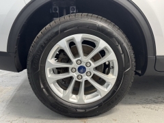 Used 2020 Ford Escape 4d SUV AWD SE at AutoCenters Bonne Terre near Bonne Terre, MO