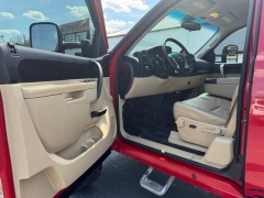 Used 2010  Chevrolet Silverado 1500 4WD Ext Cab LT at AutoCenters Bonne Terre near Bonne Terre&comma; MO