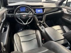 Used 2021  Cadillac XT6 AWD 4dr Sport at AutoCenters Bonne Terre near Bonne Terre&comma; MO