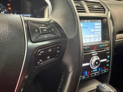 Used 2018  Ford Explorer 4d SUV 4WD Limited Ecoboost at AutoCenters Bonne Terre near Bonne Terre&comma; MO