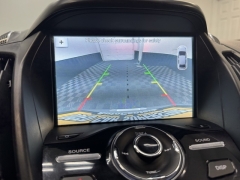 Used 2017  Ford Escape 4d SUV 4WD Titanium at AutoCenters Bonne Terre near Bonne Terre, MO