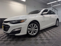 Used 2024  Chevrolet Malibu 4dr Sdn 1LT at AutoCenters Bonne Terre near Bonne Terre&comma; MO