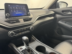 Used 2019  Nissan Altima 4d Sedan FWD 2&period;5L SR at AutoCenters Bonne Terre near Bonne Terre&comma; MO