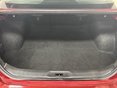 Used 2019  Nissan Altima 4d Sedan FWD 2.5L SR at AutoCenters Bonne Terre near Bonne Terre, MO