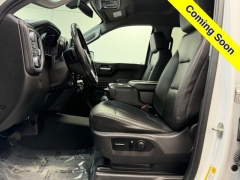Used 2021  GMC Sierra 1500 4WD Crew Cab 147" SLT at AutoCenters Bonne Terre near Bonne Terre&comma; MO