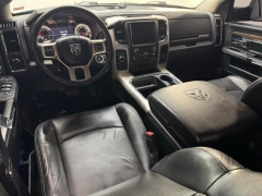 Used 2017  Ram 2500 Laramie 4x4 Crew Cab 6'4" Box at AutoCenters Bonne Terre near Bonne Terre&comma; MO