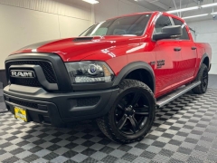 Used 2021  Ram 1500 Classic 4WD Warlock Crew Cab 5'7" Box at AutoCenters Bonne Terre near Bonne Terre&comma; MO