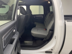 Used 2021 Ram 1500 Classic 4WD Warlock Crew Cab 5'7" Box at AutoCenters Bonne Terre near Bonne Terre, MO