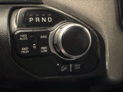 Used 2021  Ram 1500 4WD Big Horn Crew Cab 5'7" Box Lvl 2 at AutoCenters Bonne Terre near Bonne Terre&comma; MO